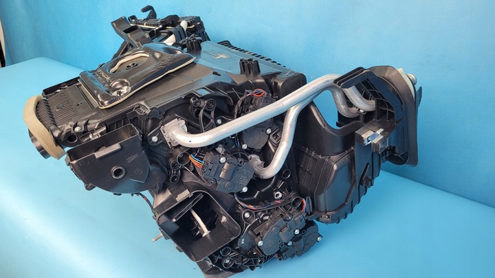 фото №9, Bmw 3' g20 330e 21r 2.0 отопитель воздуходувка 6993760