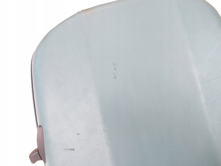 фото №5, Обивка сиденья спина защита правая bmw e36 cabrio