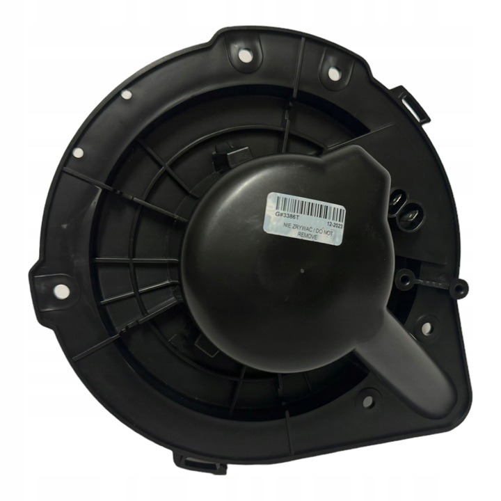 фото №3, Audi 80 a4 b5 passat b5 вентилятор воздуходувка новый