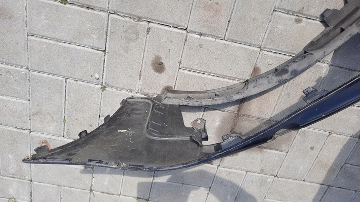 фото №9, Бампер перед volvo xc90 xc 90 02-06r 08620598