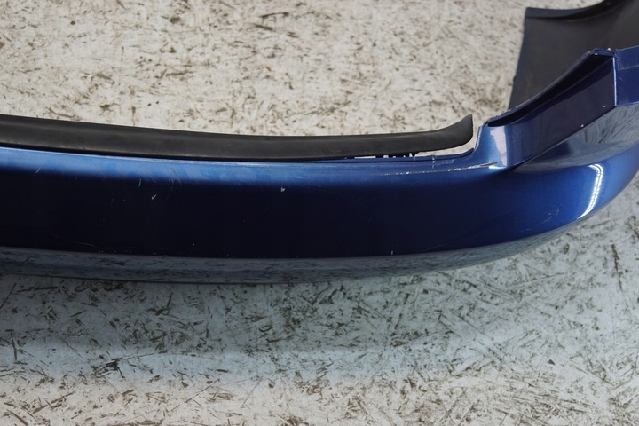 фото №10, Бампер зад audi a4 b7 універсал