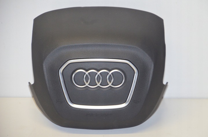 фото №13, Audi q7 4m кермо 4m8419091a 4m0880201m