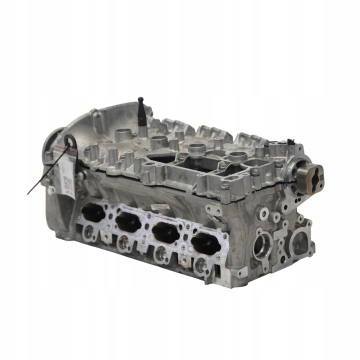 фото №12, Audi s3 8y бензин 2.0 tfsi головка циліндрів двигуна 06q103063g