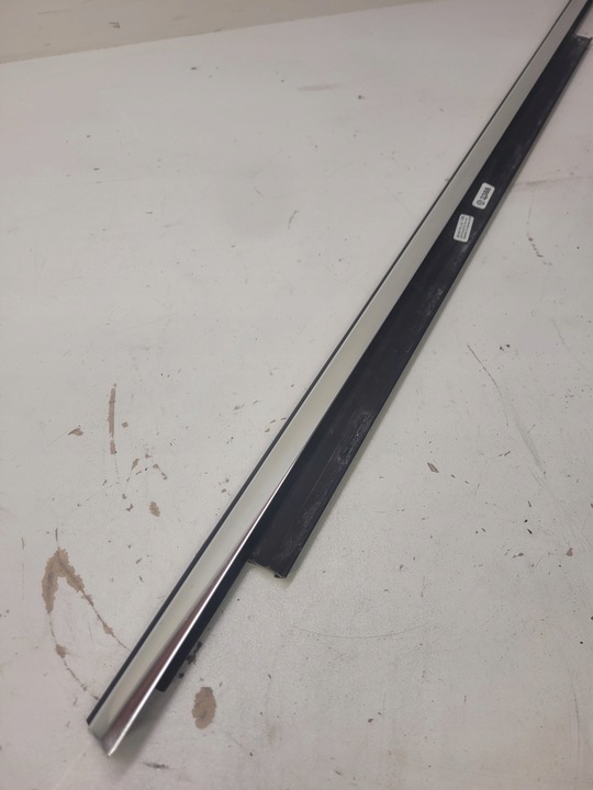 фото №2, Планка хром дверь audi q5 8r левый зад 8r0853763c