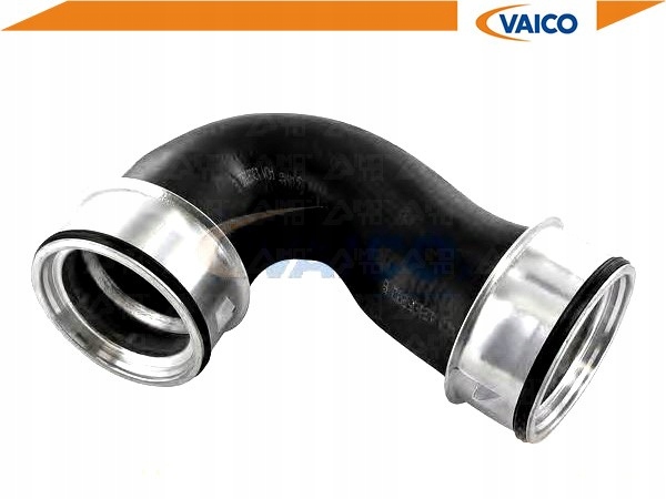 фото №2, Шланг повітря наддувний [vaico]