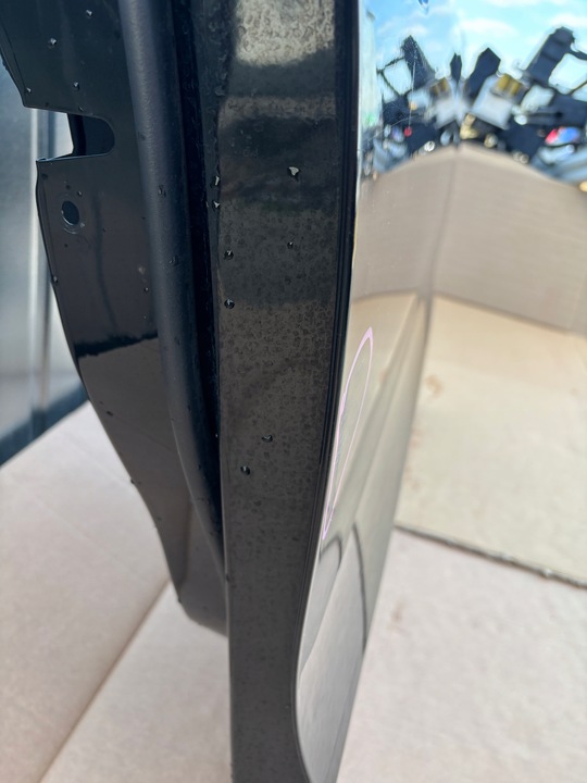 фото №10, Дверь правые передние audi q5 8r