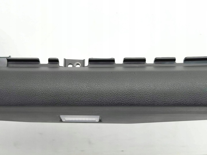 фото №10, Hyundai kona i 2019 element панелі розподільчої / dół