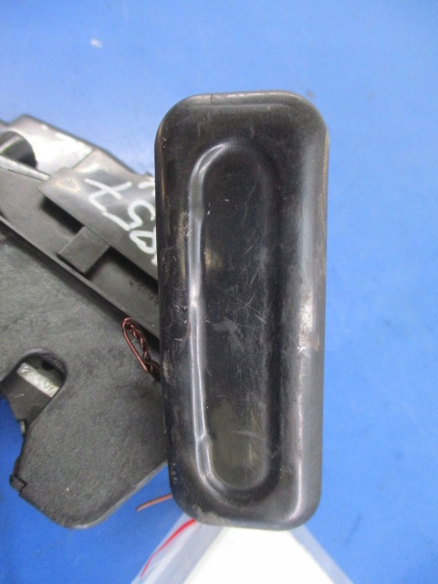 фото №6, Peugeot 308 t7 hb замок задньої кришки+ мікровимикач