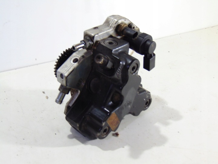 фото №3, Насос вприскувальний mercedes ml w166 3.0 cdi