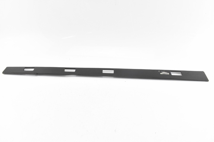 фото №1, Планка рейлінг ліва запчастина задня kia sportage iii