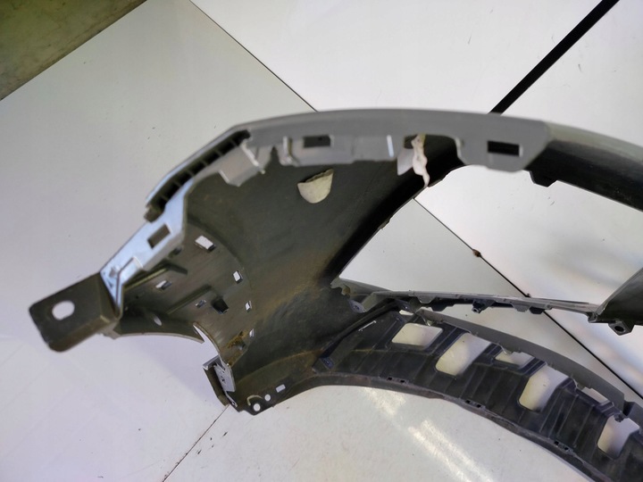 фото №9, Hyundai tucson iv n-line бампер переднє перед 86511-n7ca0