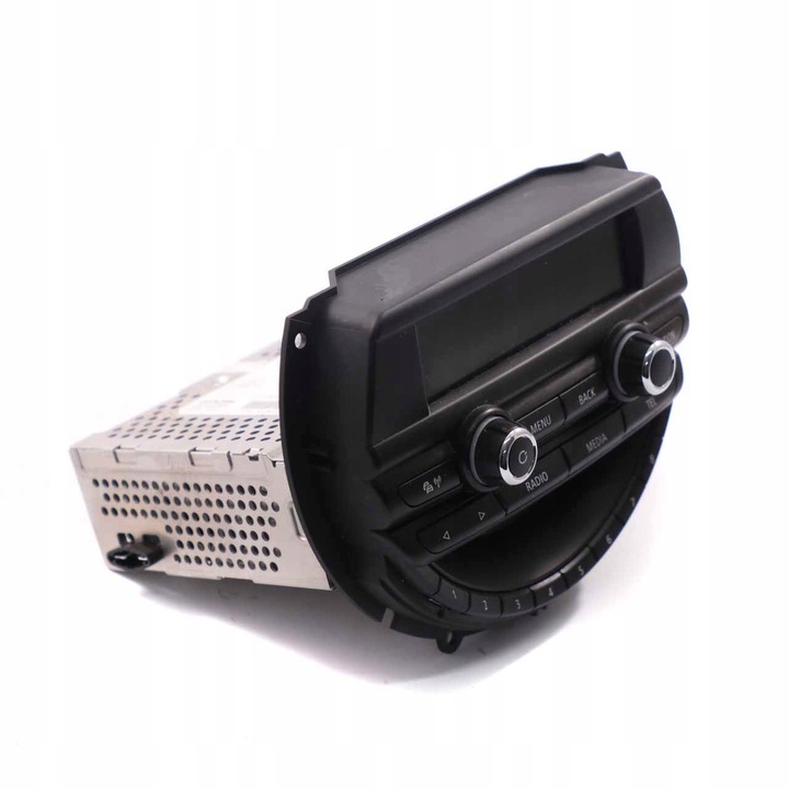 фото №11, Mini f55 f56 радиопроигрыватель блютуз dab 9361654