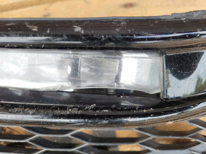 фото №10, Галоген led левый правые honda accord usa