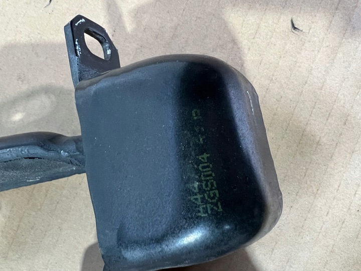 фото №5, Ролик дверь сдвижных правых mercedes vito w447