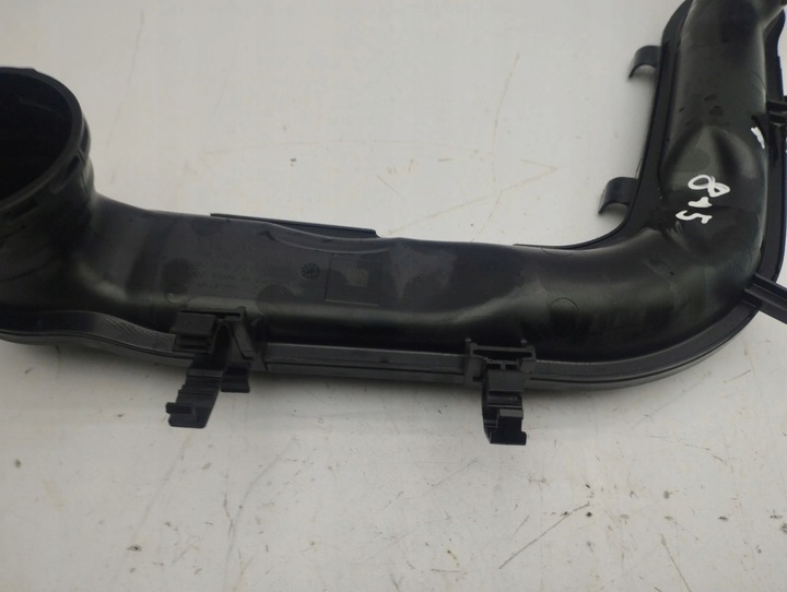 фото №7, Audi a1 2023 запчастина труби впуск повітря