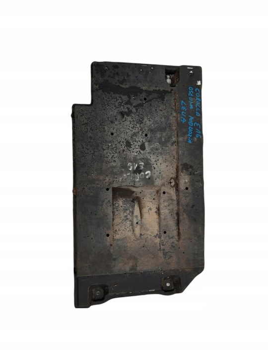 фото №1, Toyota corolla e16 e18 захист шасі ліва