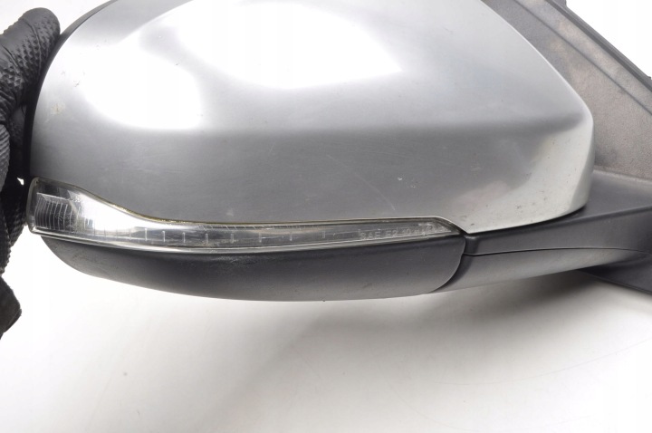 фото №6, Volvo s60 ii v60 дзеркало праве електричні 6 pin r-design uk