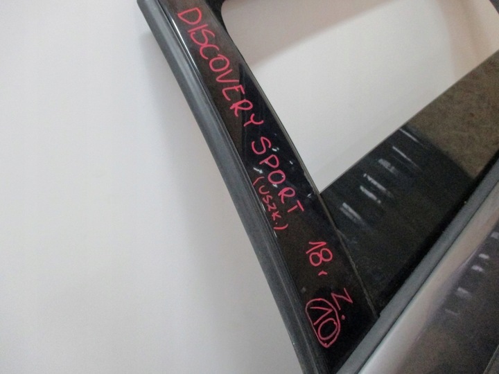 фото №8, Двері land rover discovery sport 18r ліві задні