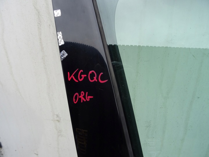 фото №2, Citroen c4 picasso ii дверь правые перед kgqc