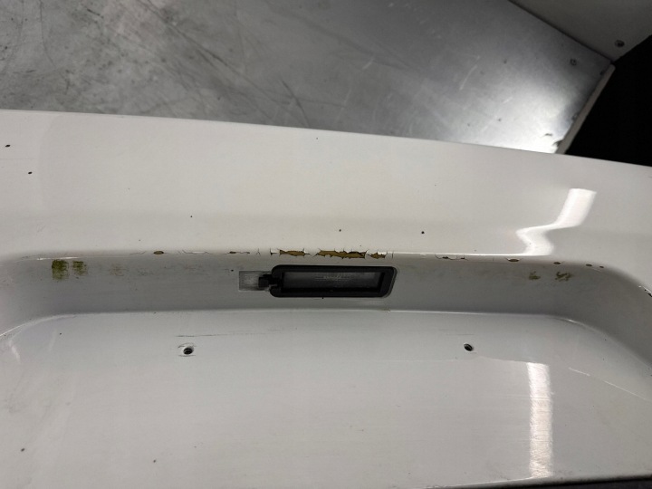 фото №12, 2022 dodge challenger бампер заднее 68174980ad