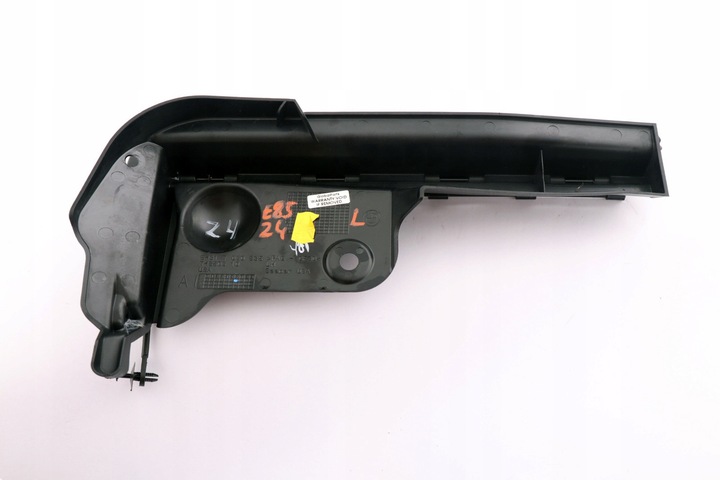 фото №11, Bmw e85 z4 крепление держатель крыша крыша контейнер