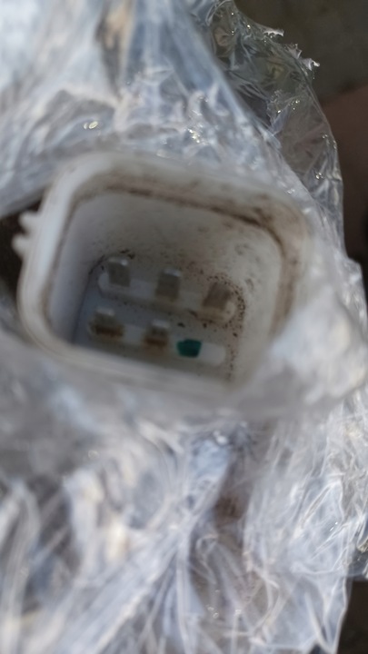 фото №5, Насос топлива 30645978 s60 v70 s80 xc90 2.4b