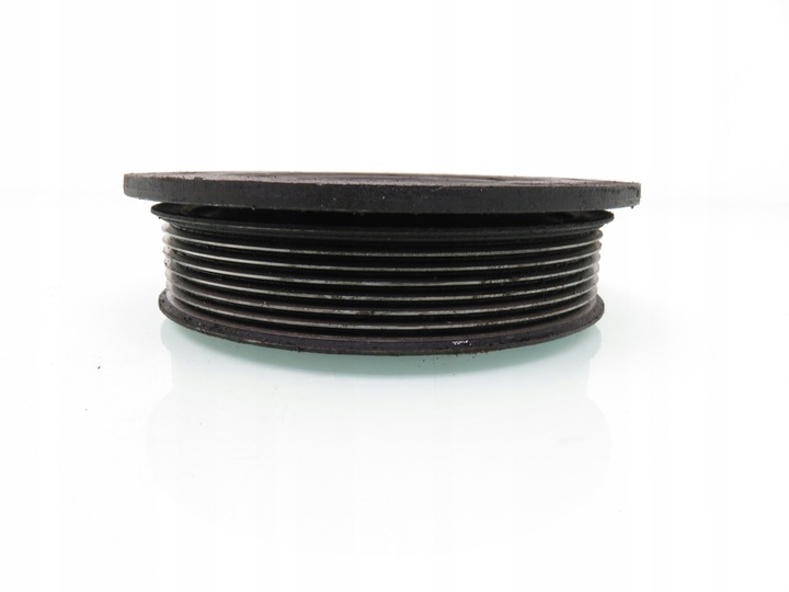 фото №6, Колесо пасове renault master ii 2.5 d