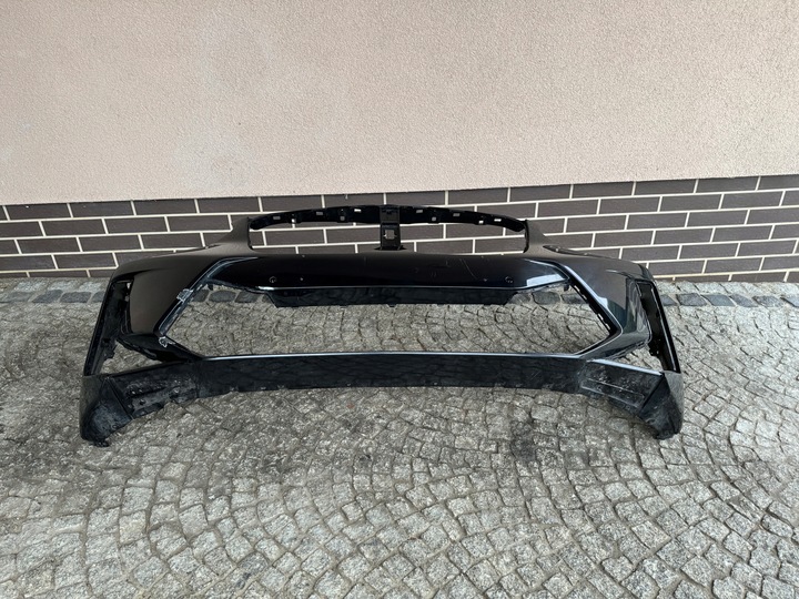 фото №14, Bmw x3m f97 рестайлинг бампер перед переднее m-power