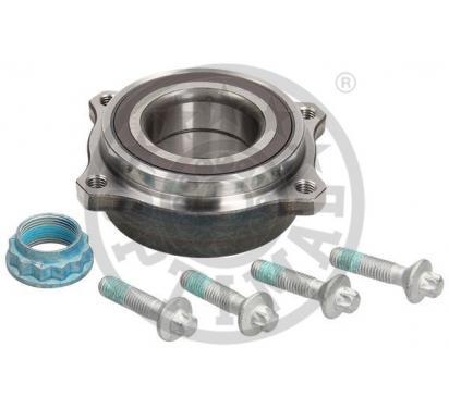 фото №1, Optimal подшипник колёса набор зад mercedes c