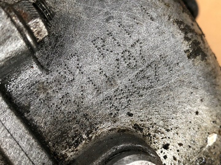 фото №3, Коробка передач коробки передач мікрокар mc1 комплектна автоматична b607 r11