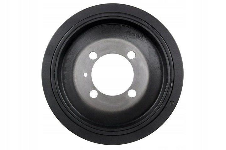 фото №10, Колесо ременное вала коленчатого 1,7 zafira b astra h j