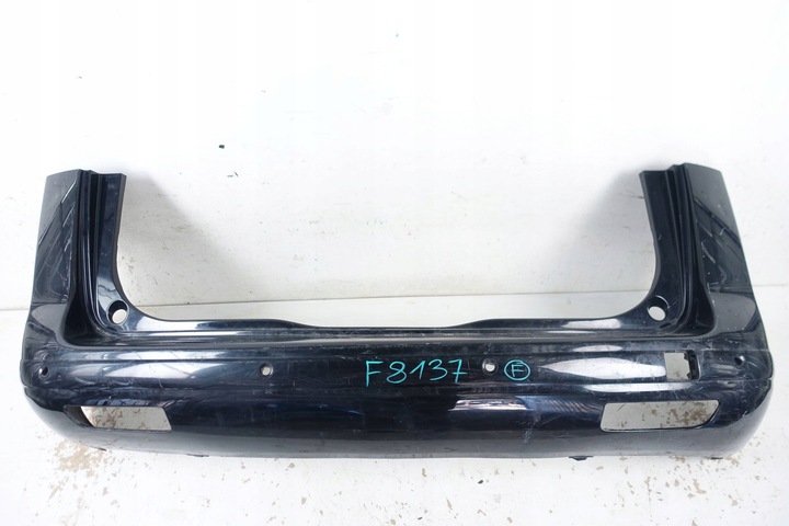 фото №1, Бампер зад задний peugeot 5008 i 2009-2017 4xpdc 9686198277