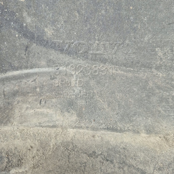 фото №14, Volvo v60 i 1 s60 ii 2 рестайлінг 13-18 бампер перед переднє розпилювач