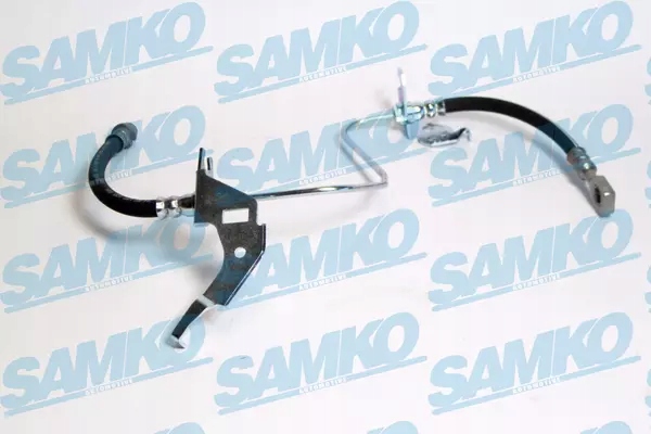 фото №2, Samko 6t47906 шланг гальмівний гнучкий