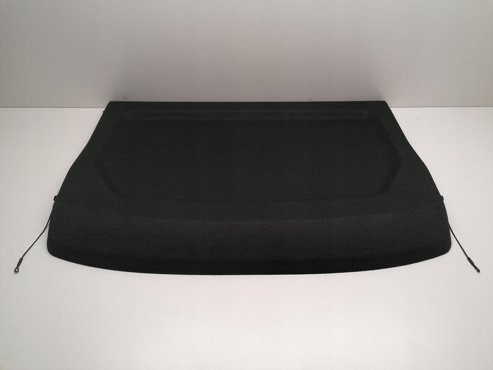 фото №1, Audi q3 ii 83a полиця задня багажника sportback 2018-