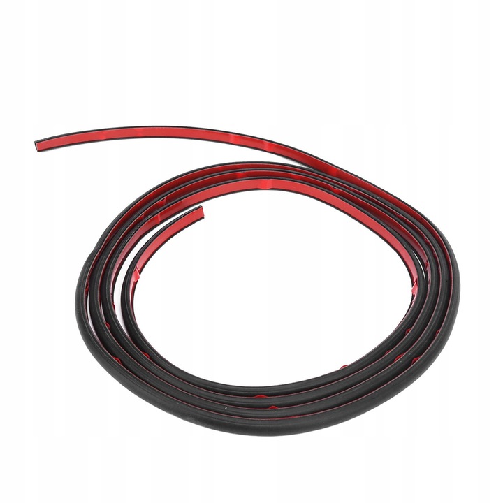 фото №11, Прокладка люк e39 f10 f02 g11 weatherstrip do 5 7 серія x6