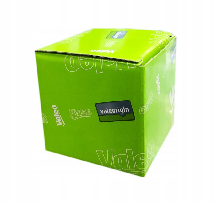 фото №4, Valeo 247603 кришка заливання пального