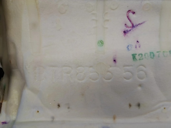 фото №9, Lexus rx 450h 2021 сидіння, сидіння