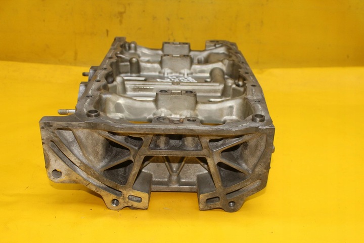 фото №5, Основание поддон масляной mazda 2.2 citd r2aa10380