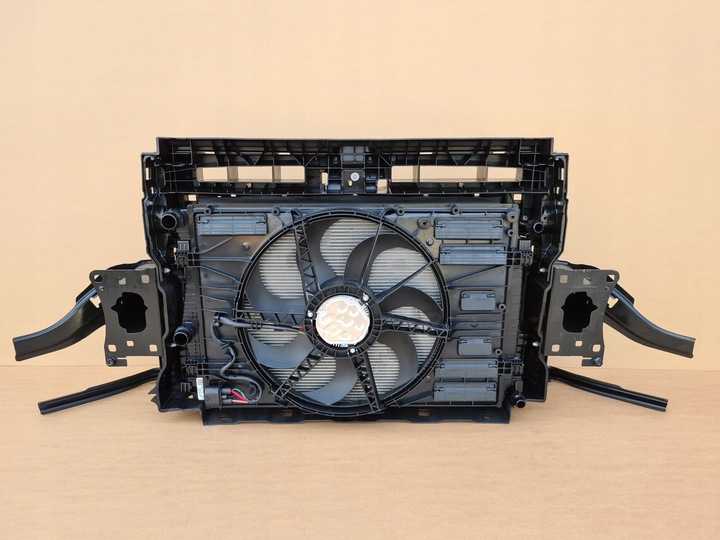 фото №1, Pas переднее vw tiguan ii ad1 allspace 2.0tdi