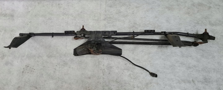 фото №1, Scania r g механизм дворник