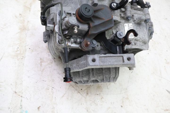 фото №7, Volvo v70 2.4 d5 коробка передач механічна 31259509, 9g9r 7002 ma