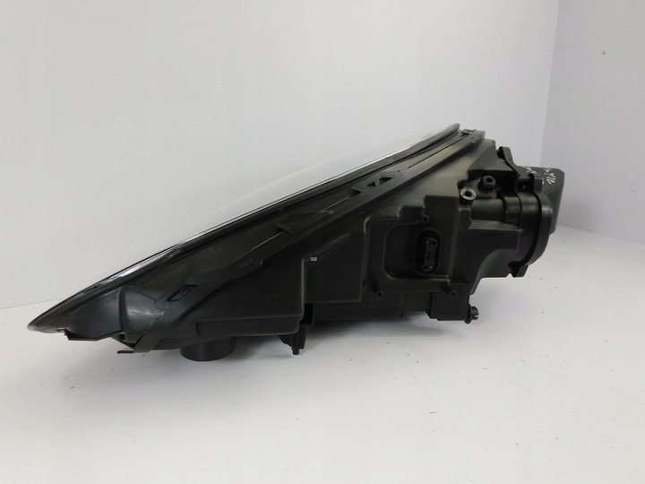 фото №16, Porsche cayenne 7p5 рестайлінг лампа права matrix led повний led 7p5941036k