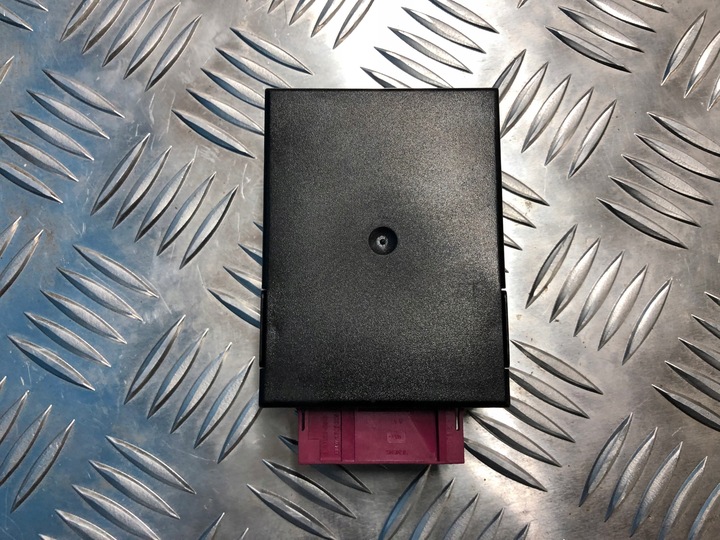 фото №1, Bmw e39 модуль блок управления света 8375964