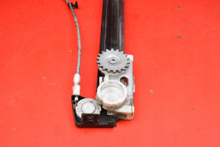 фото №10, Подъемник стекла левые перед eu 6954891.0 mini cooper one r50 3d hb 01-04