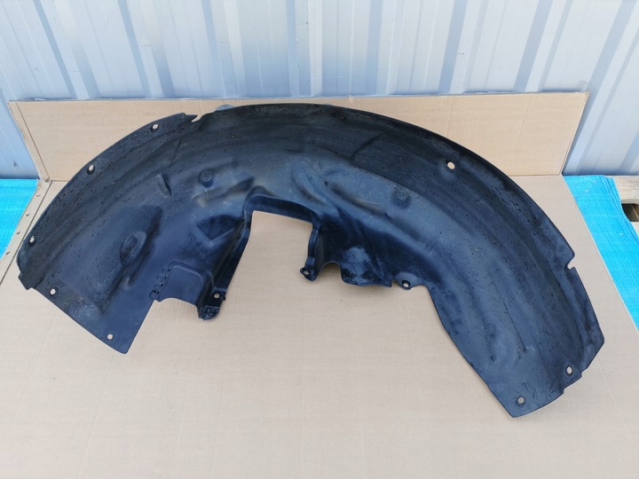 фото №9, Bmw m4 f82 f83 підкрилок задні праві