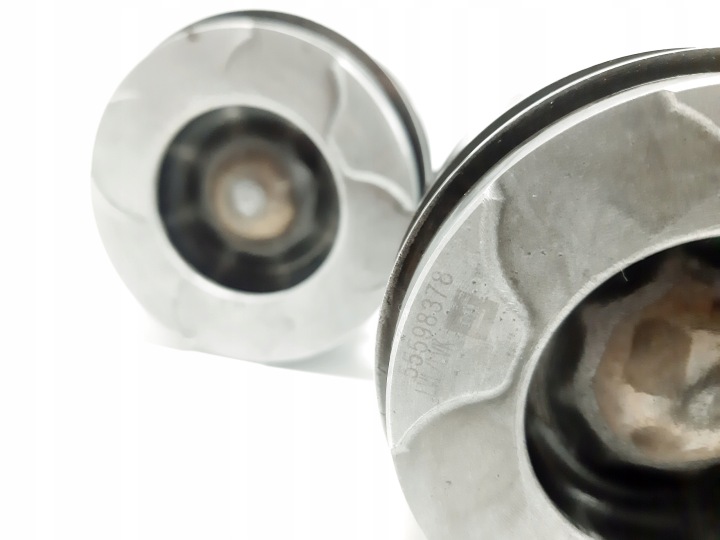 фото №5, Поршень opel astra k 1.6 cdti lvl 0687776302 29mm 55598378