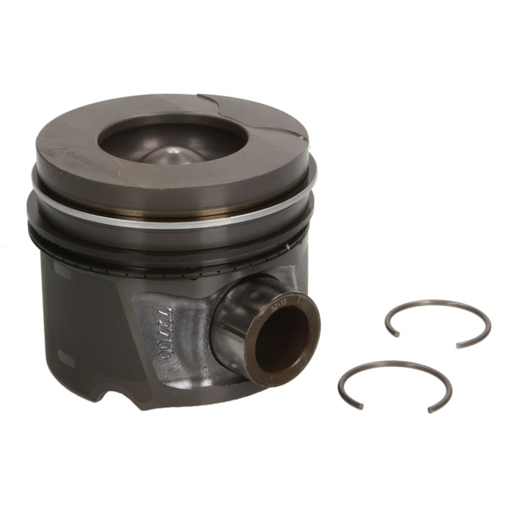 фото №1, Поршень nural