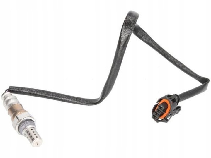 фото №1, Лямбда-зонд pierburg 7.02604.07.0