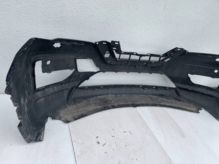фото №6, Бампер передній перед nissan x-trail t32 рестайлінг 17- 620226fr0h